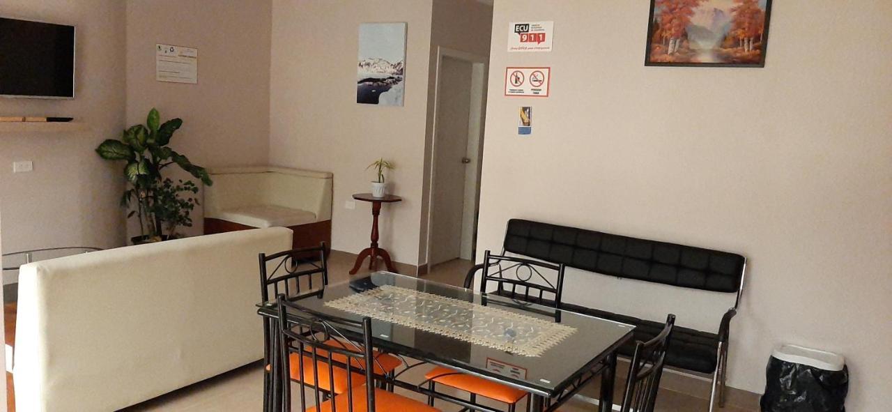 Ferienwohnung Casa Gaviota Dorada Baños Exterior foto