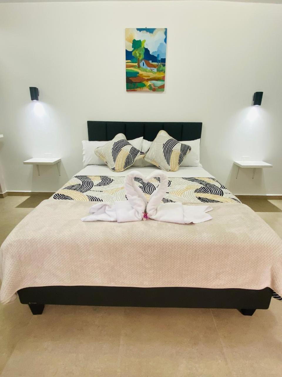 Ferienwohnung Casa Gaviota Dorada Baños Exterior foto